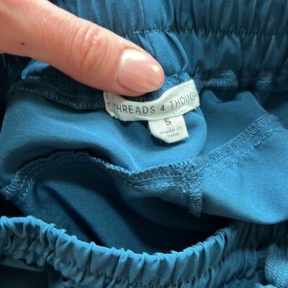 Threads 4 Thought Shorts - Picture 3 of 4
